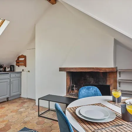 Appartamento Heart Of Latin Quarter - 1br - Cityapartmentstay