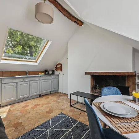 Heart Of Latin Quarter - 1br - Cityapartmentstay Apartment *
