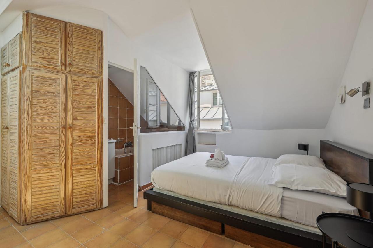 Heart Of Latin Quarter - 1br - Cityapartmentstay Apartment