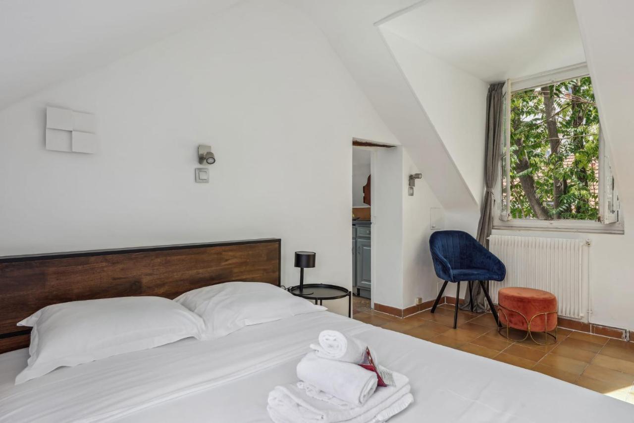 Heart Of Latin Quarter - 1br - Cityapartmentstay Apartment *