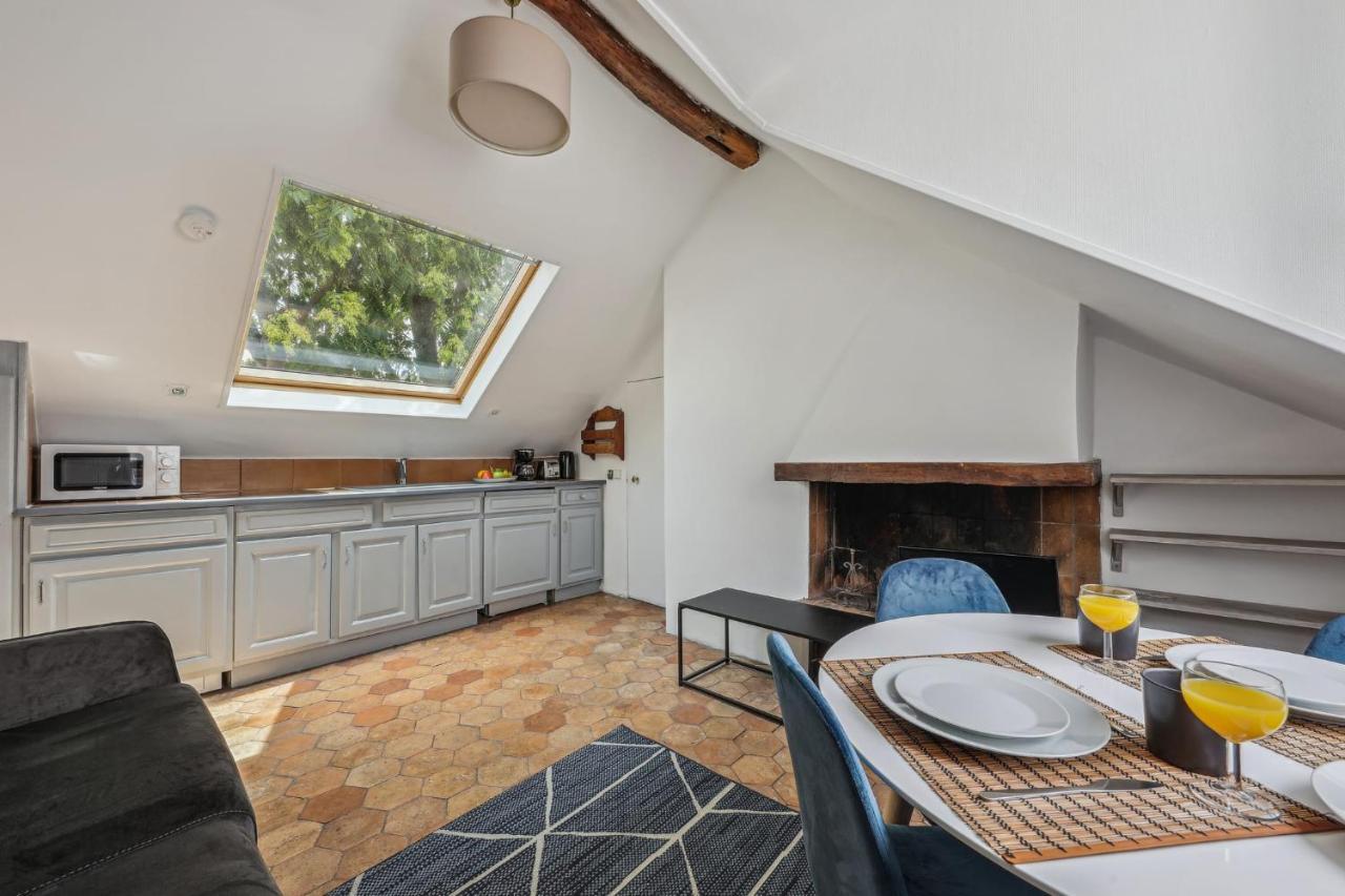 Heart Of Latin Quarter - 1br - Cityapartmentstay Apartment *